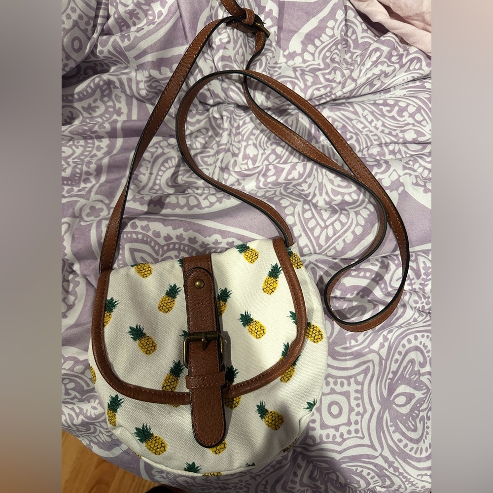 Forever 21 purse
